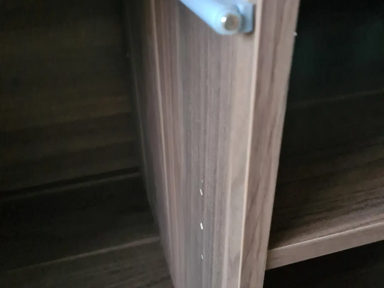 Billede 10 - TV/medie bænk med låger 