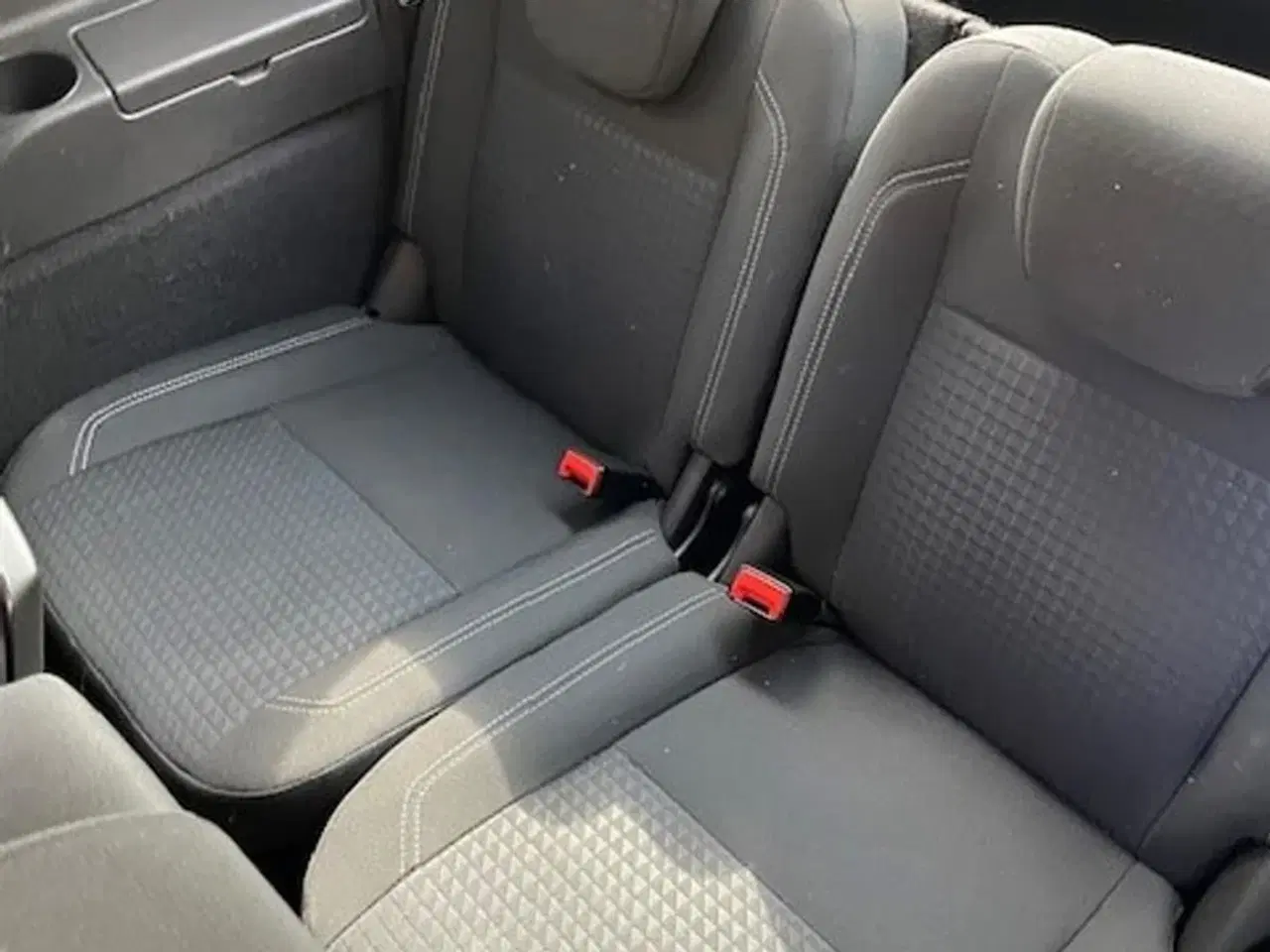 Billede 8 - Ford Grand C-MAX 1,0 EcoBoost Titanium Plus 125HK 6g