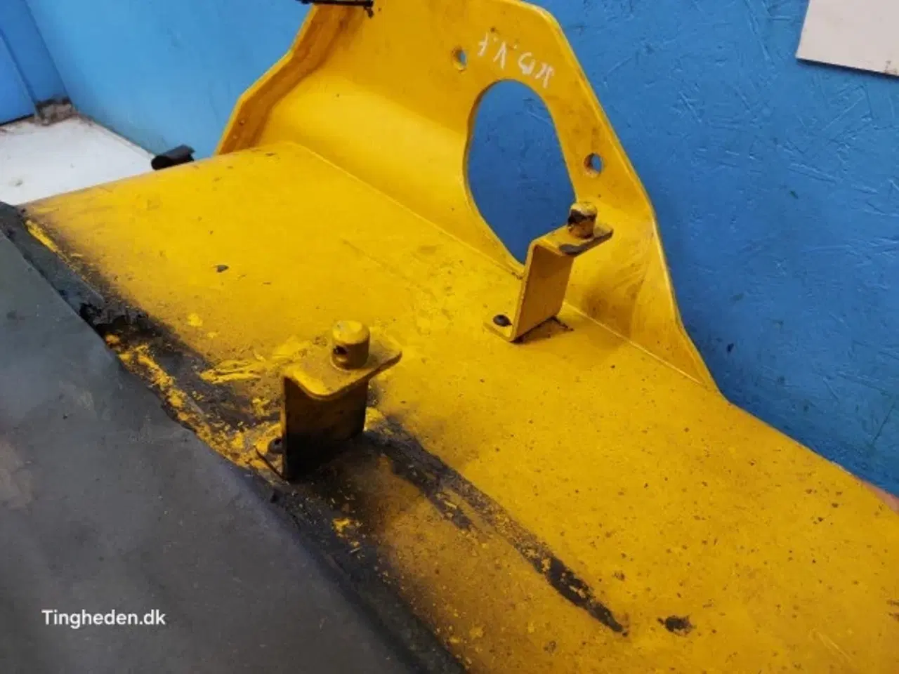 Billede 22 - JCB 427 HL Fender Front L. 335/H1092