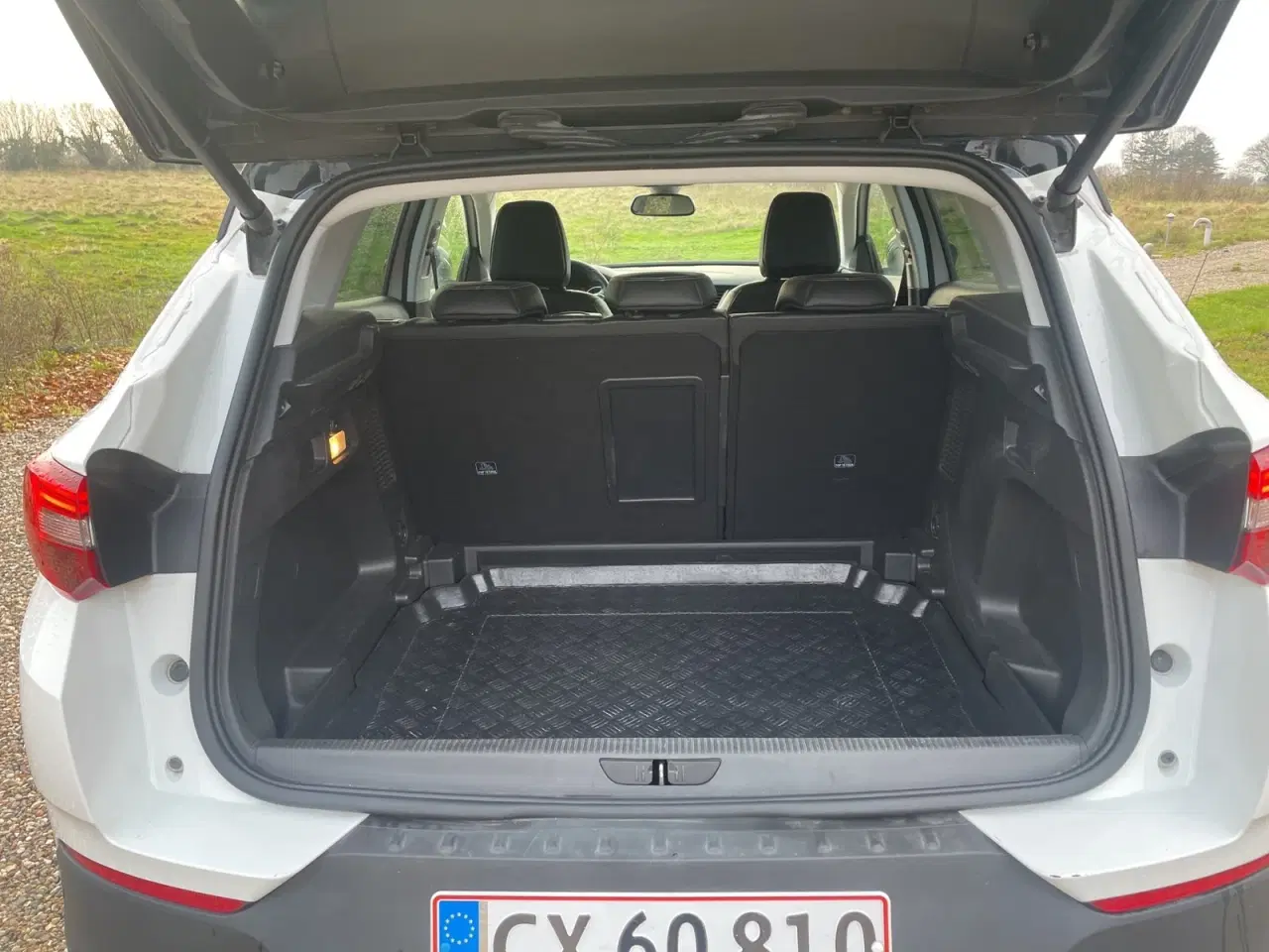 Billede 16 - Opel Grandland X 1,6 CDTi 120 Innovation aut.