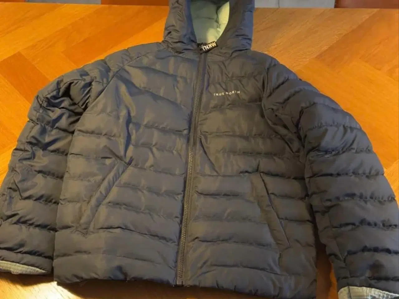 Billede 1 - True North jakke.