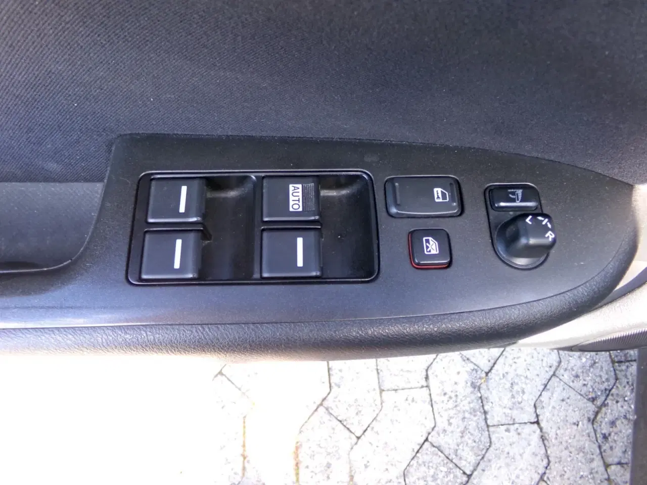 Billede 14 - Honda Accord 2,0i Sport Tourer