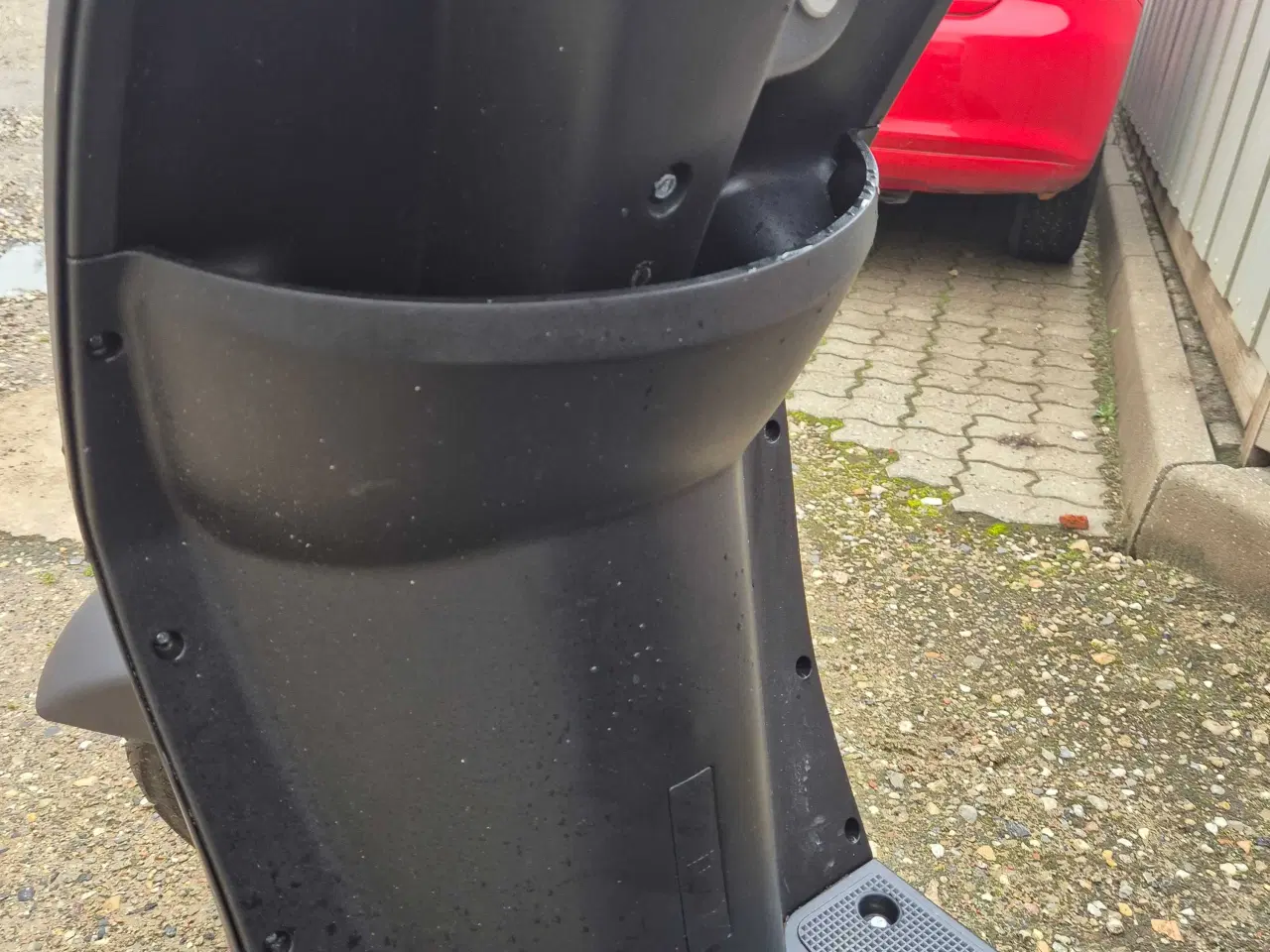 Billede 6 - Fantastisk El scooter!