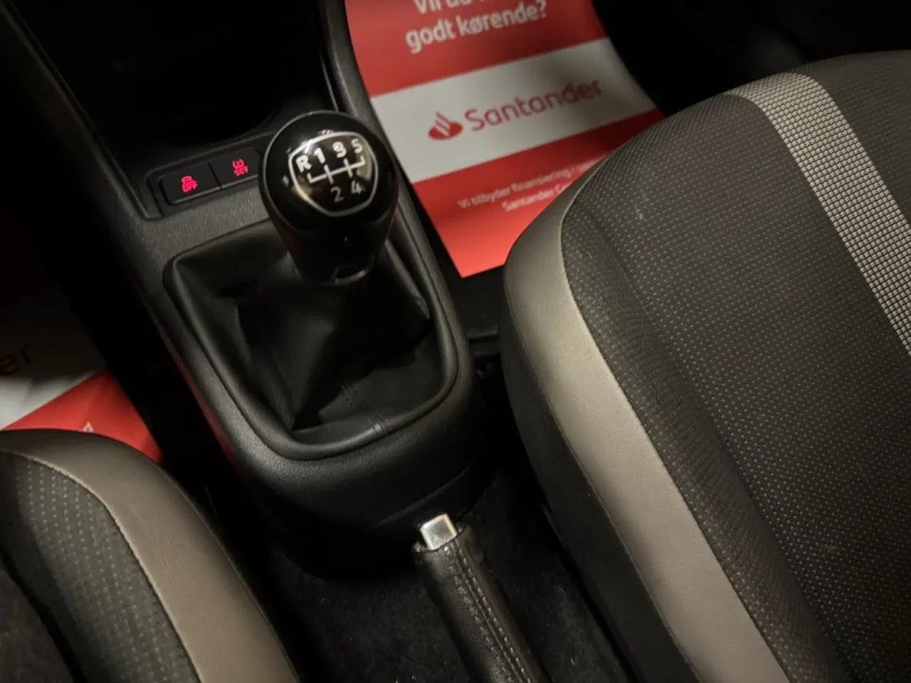 Billede 12 - VW Up! 1,0 TSi 90 High Up! BMT