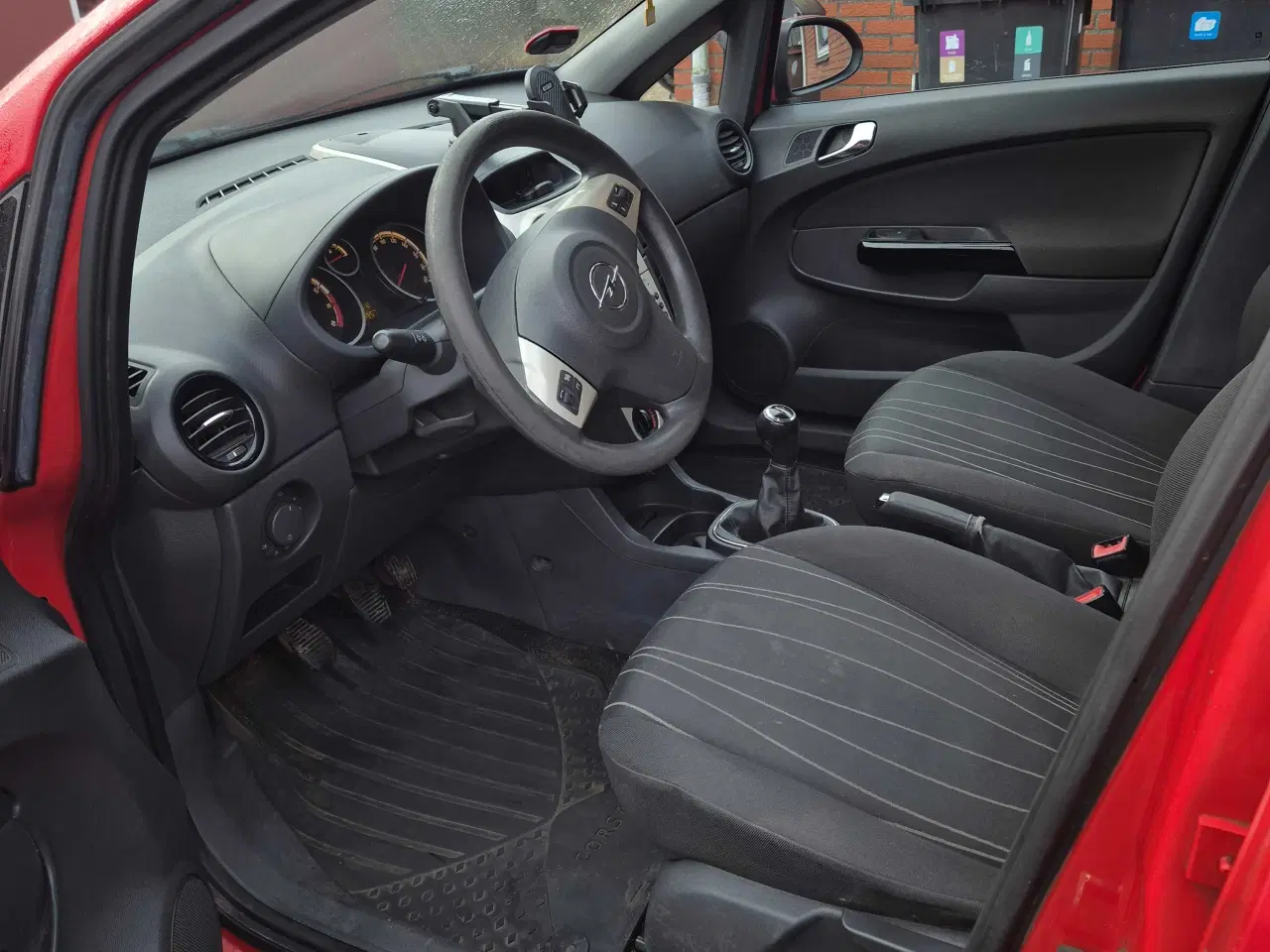 Billede 10 - Opel Corse 1.0 Enjoy