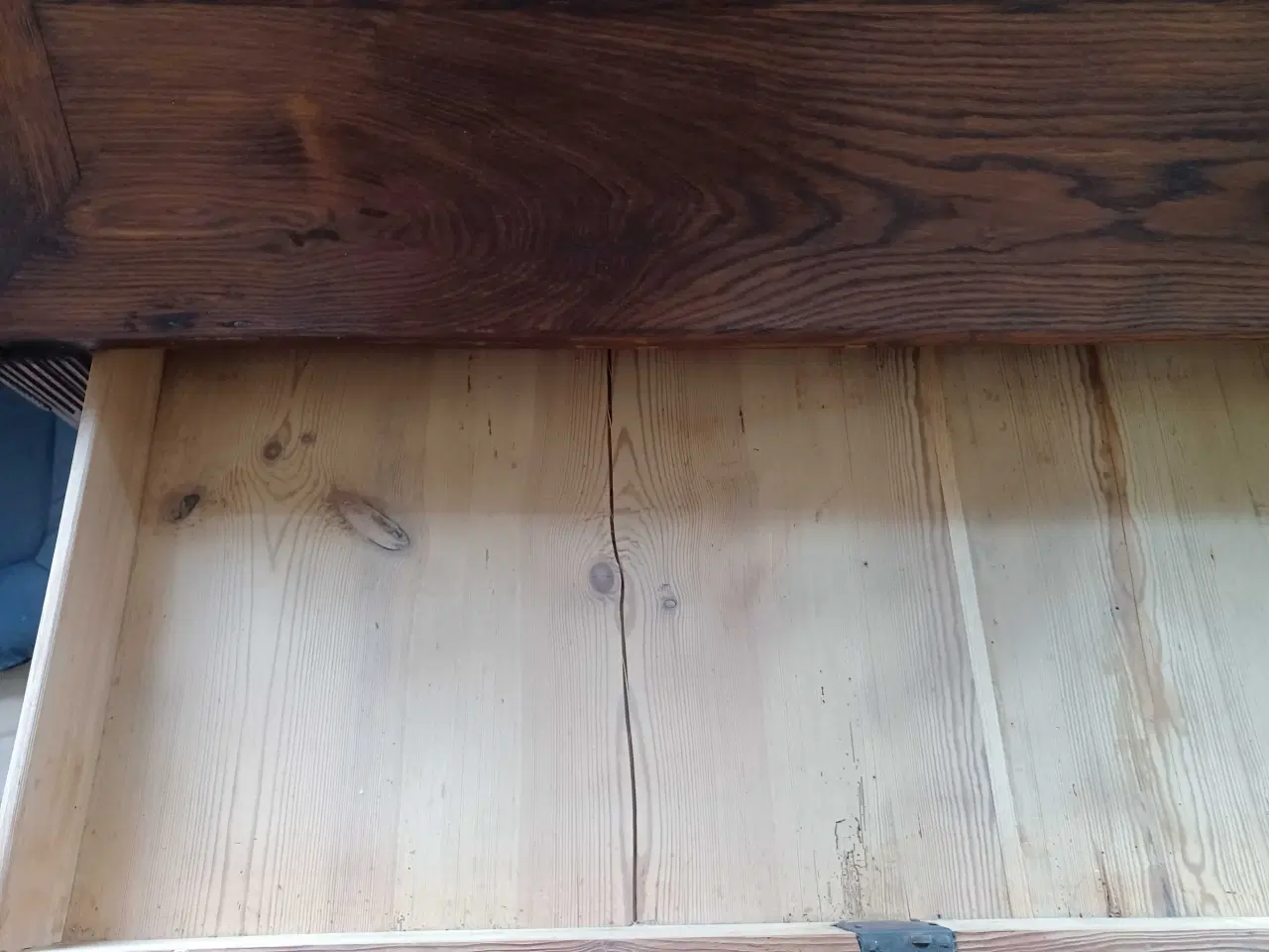 Billede 7 - Egetræschatol