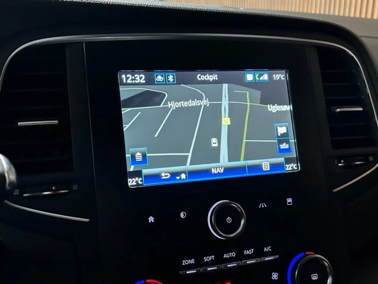 Billede 29 - Renault Megane IV 1,3 TCe 140 Limited Sport Tourer EDC