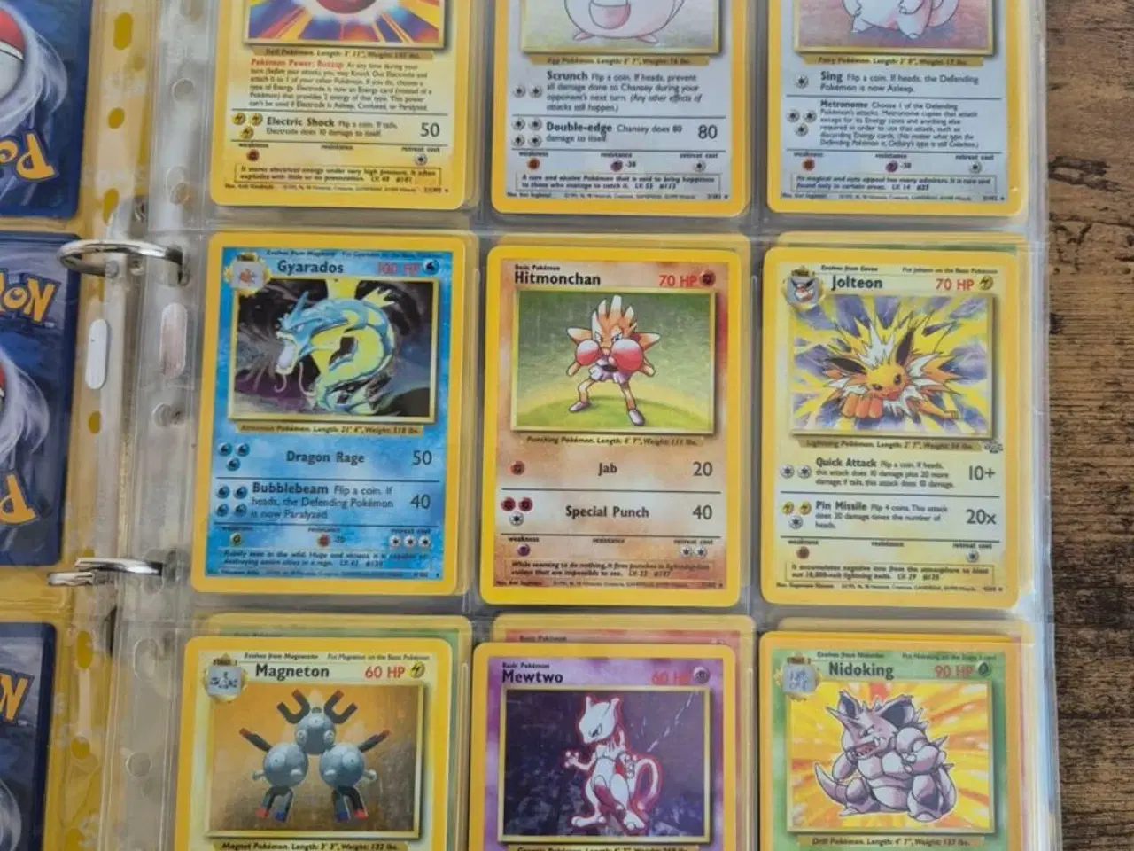 Billede 3 - Pokemon kort 