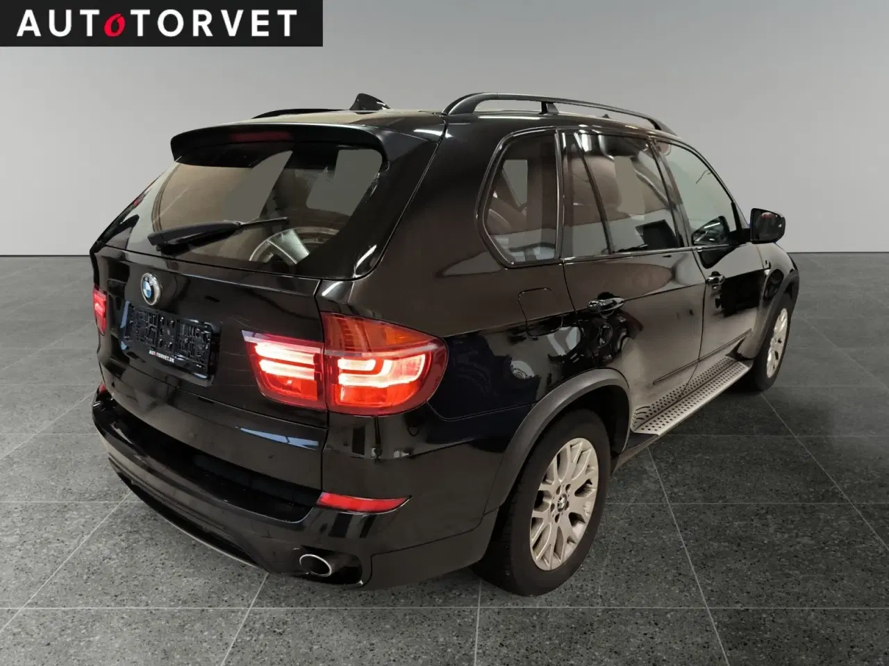 Billede 3 - BMW X5 3,0 xDrive30d aut.