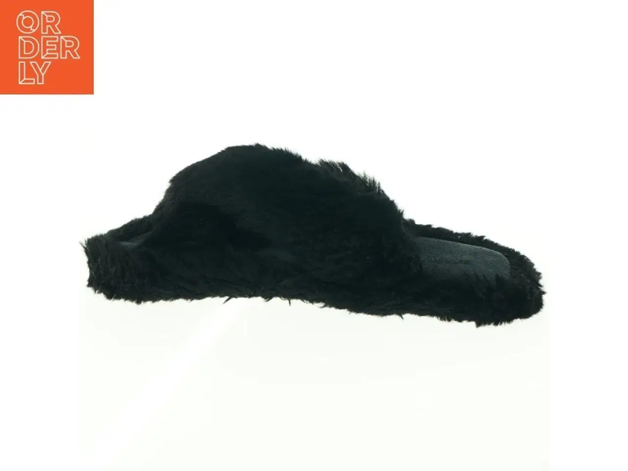 Billede 2 - Kam-Lun fluffy klipklapper (str. 40, 41)
