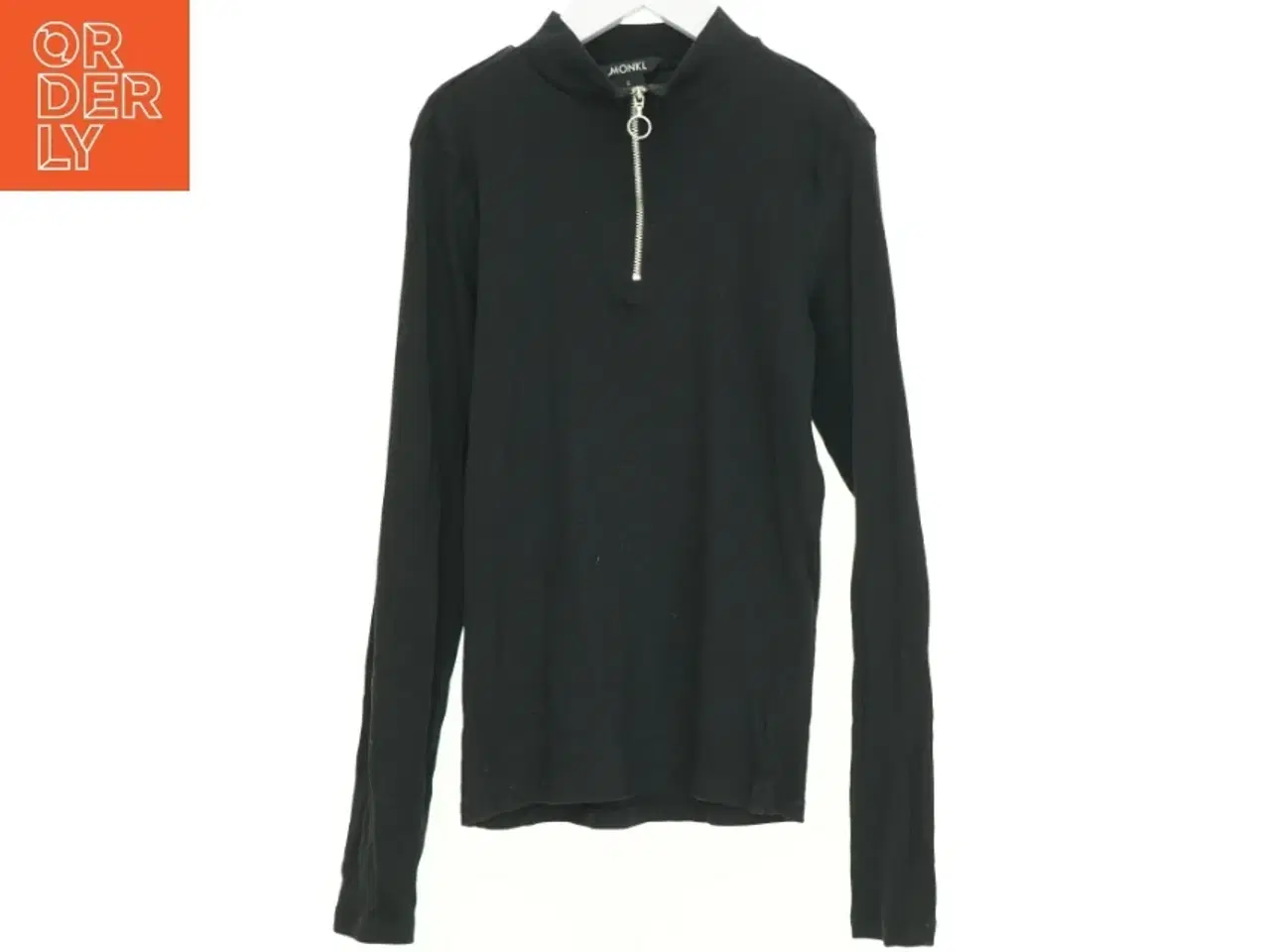 Billede 2 - Bluse fra Monki (str. 164 cm)