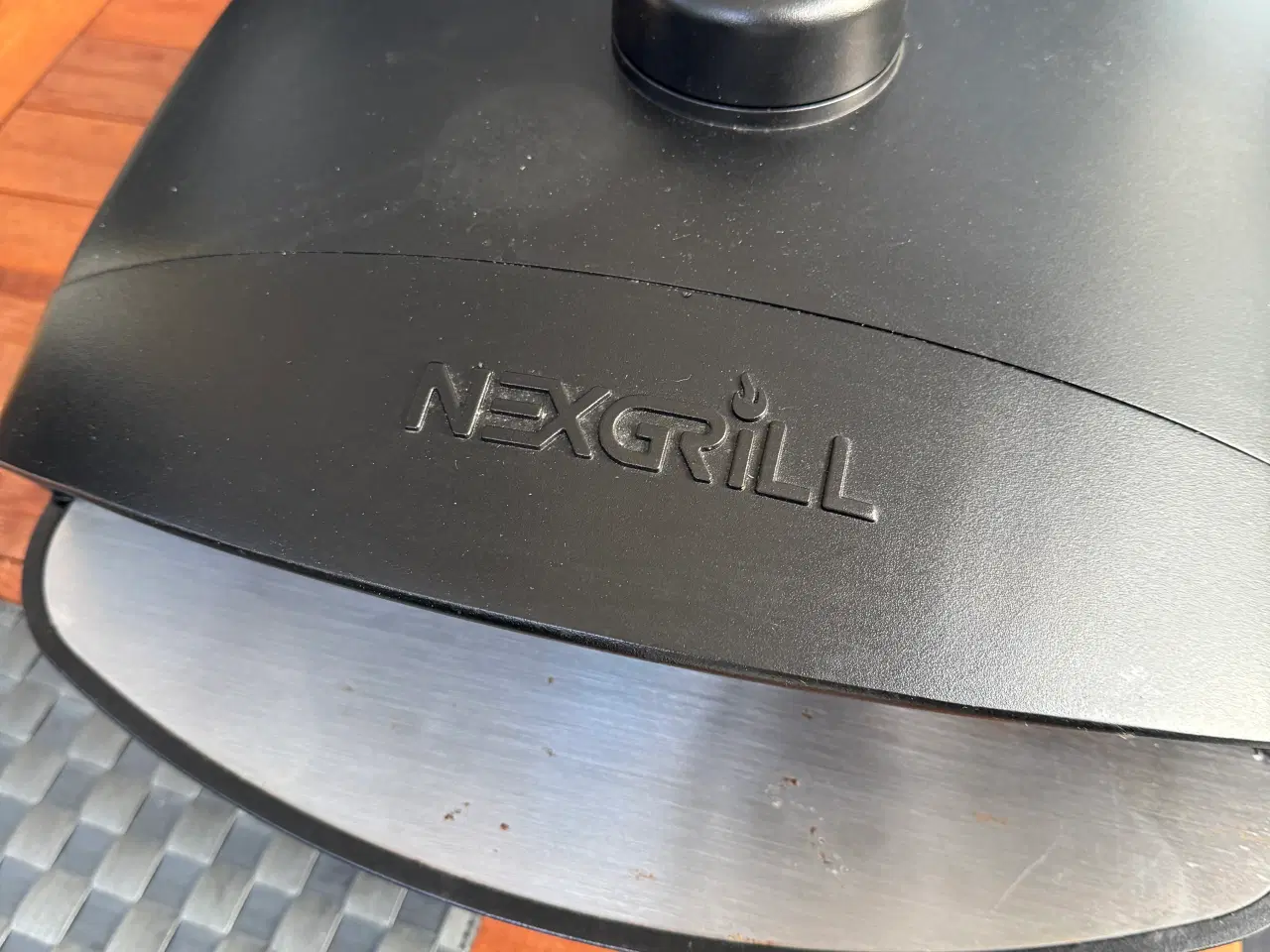 Billede 1 - Nexgrill Pizzaovn