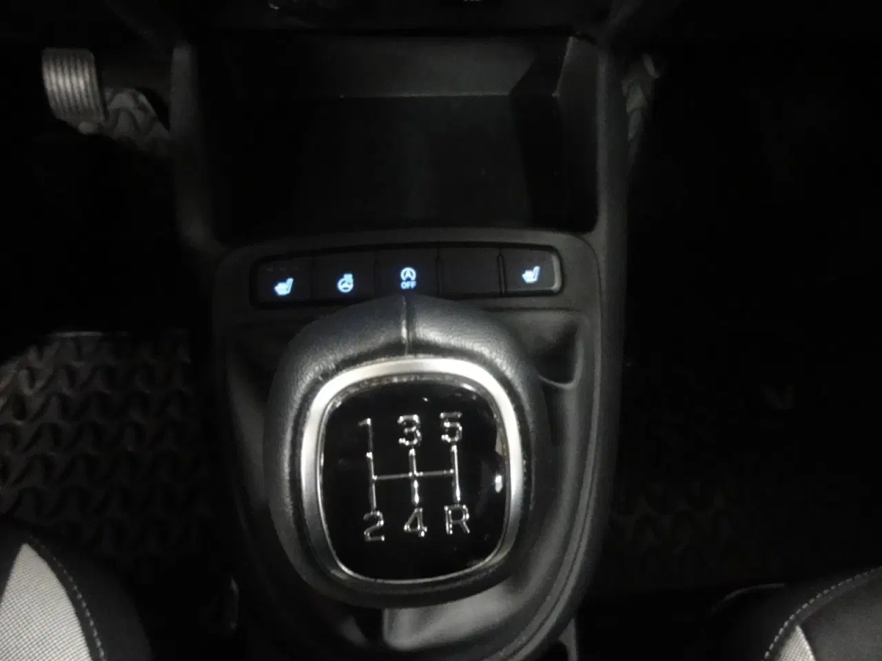 Billede 17 - Hyundai i10 1,0 MPi Advanced