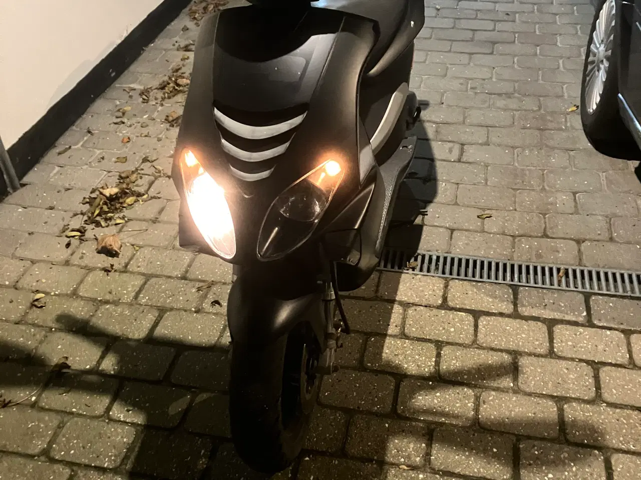 Billede 3 - Piaggio nrg 