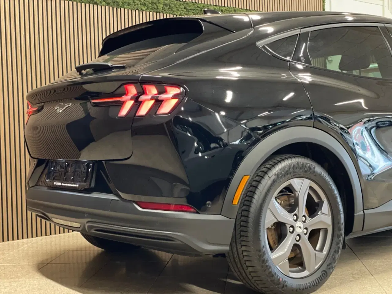 Billede 3 - Ford Mustang Mach-E 75 Standard Range