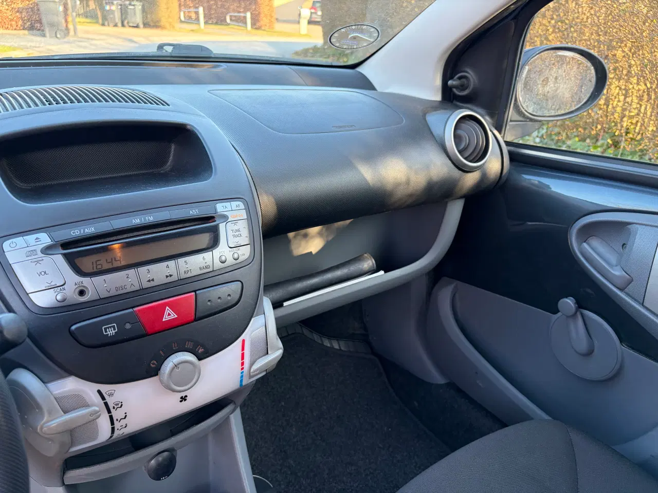 Billede 11 - 2007 Toyota Aygo 1.0 3-dørs km. 194.000