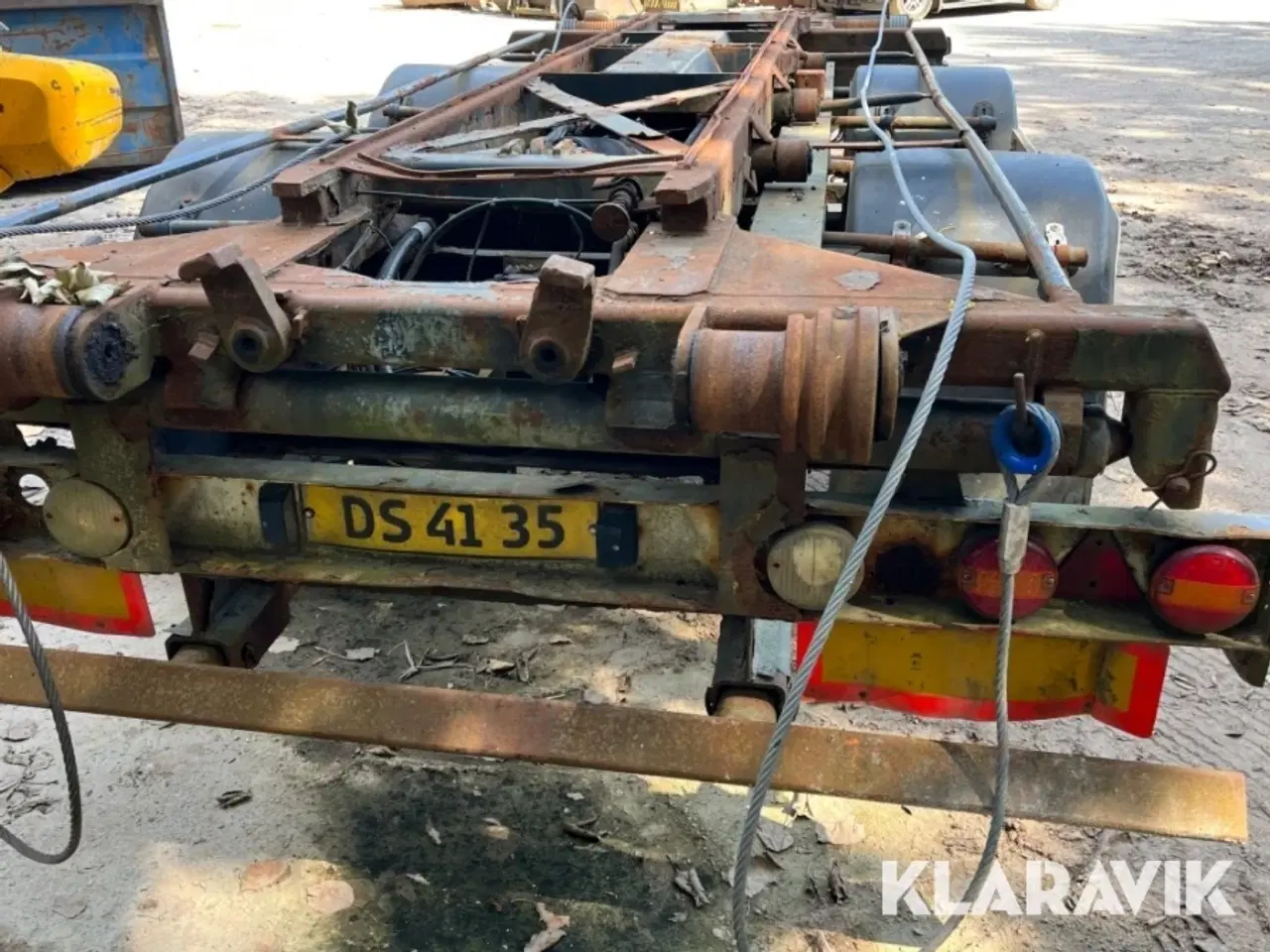 Billede 6 - Kærre SH KHT20