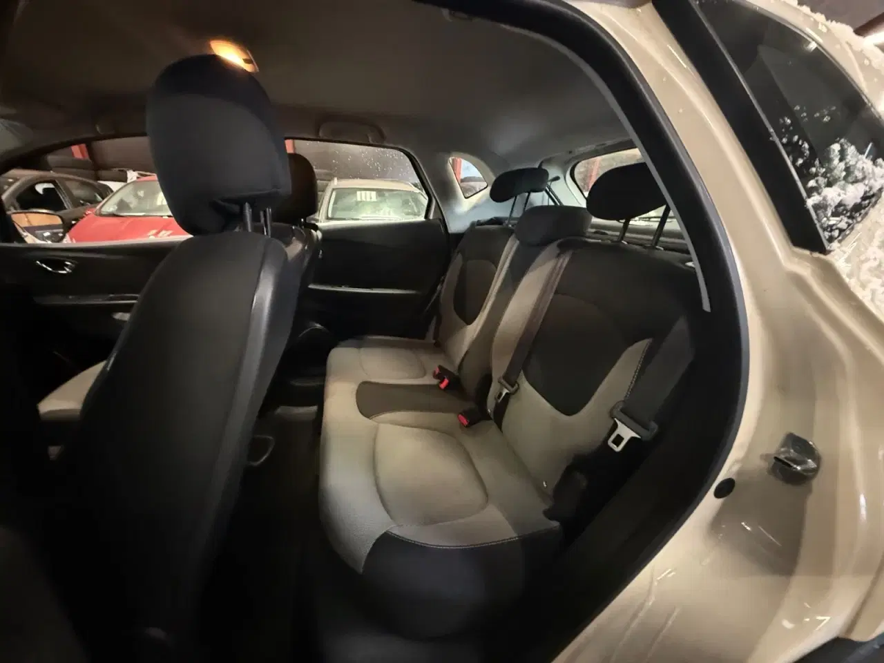 Billede 9 - Renault Captur 1,5 dCi 90 Dynamique