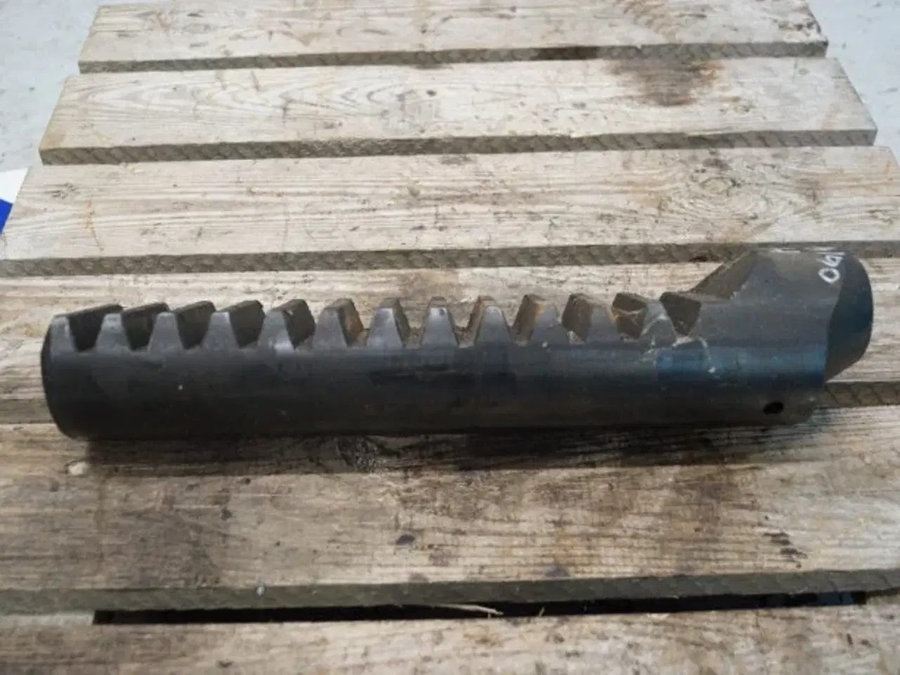 Billede 10 - Hydrema 906B Tandstang 219190