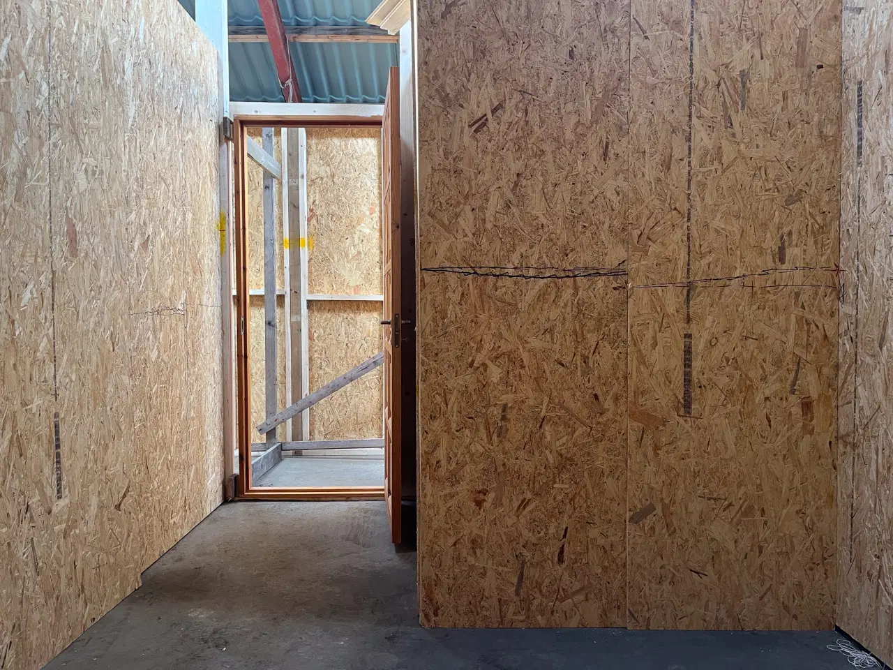 Billede 5 - Kvalitets sommerhus på 80m2 savner et sted at være