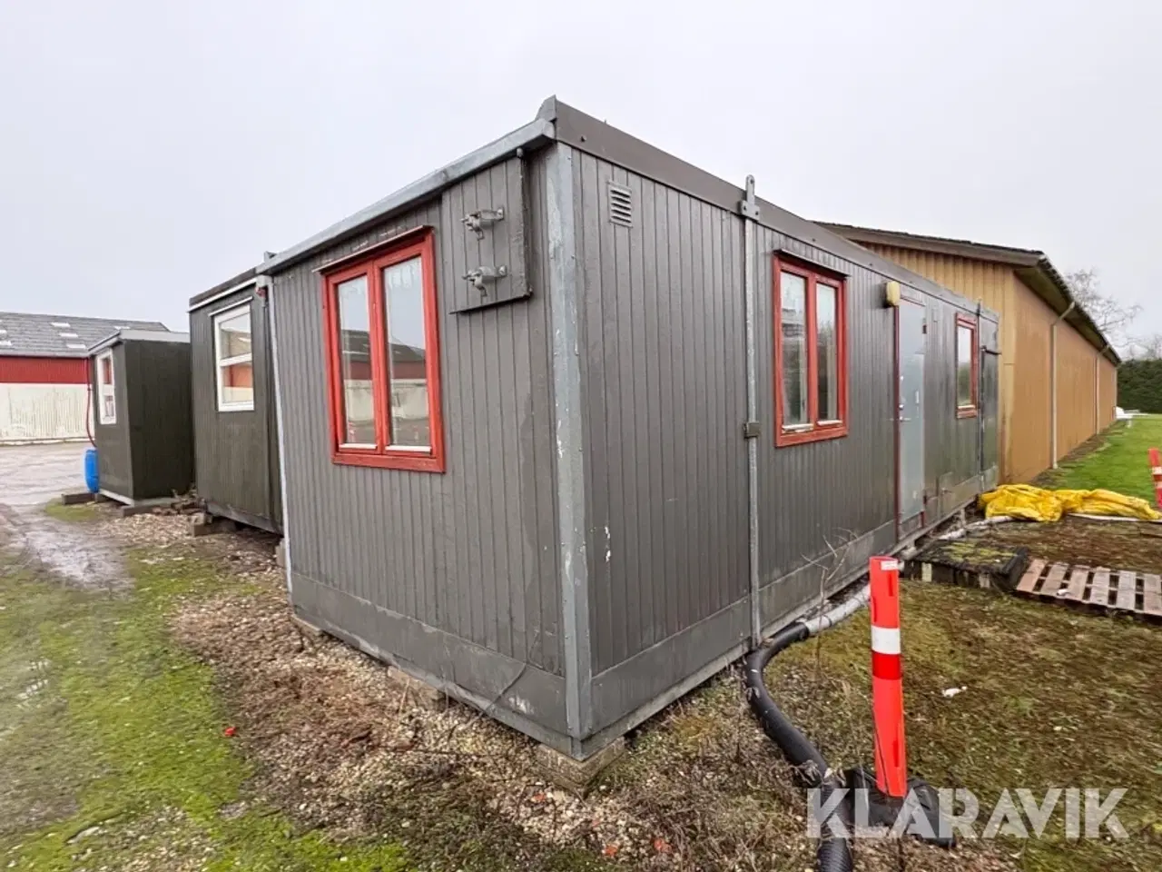 Billede 2 - Beboelsesmodul