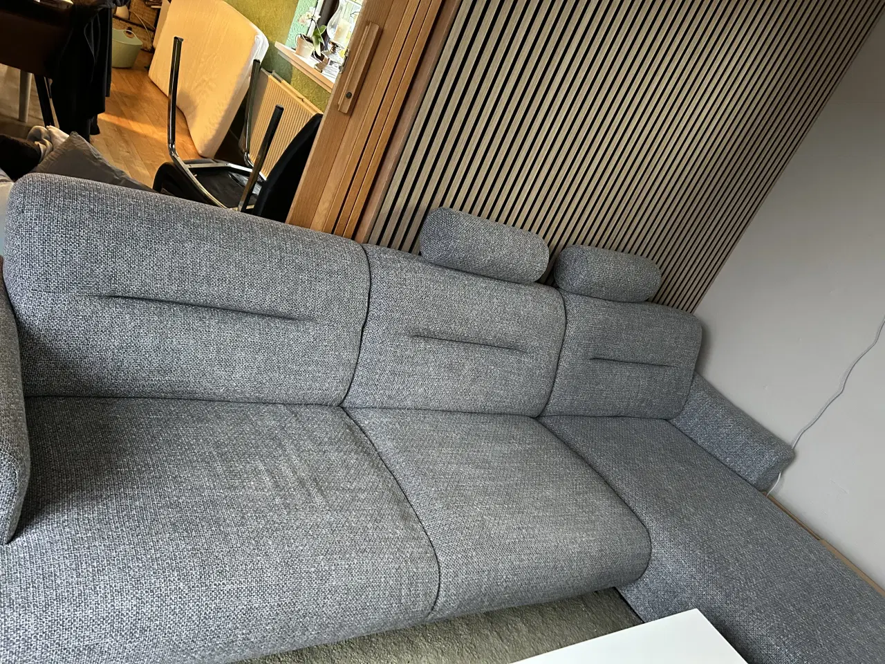 Billede 1 - IKA sofa fra 2023