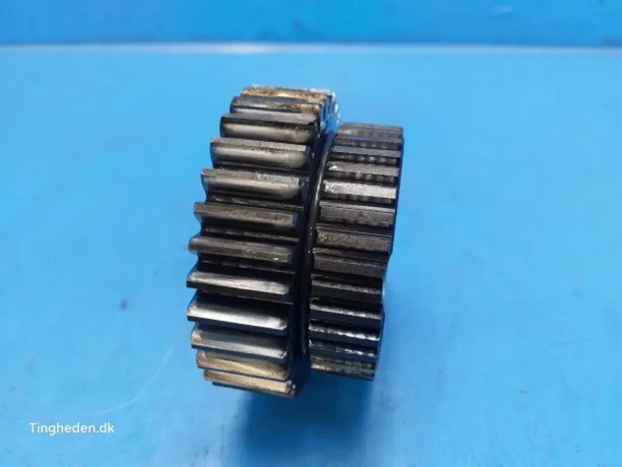 Billede 2 - New Holland 6640 Tandhjul 82007502