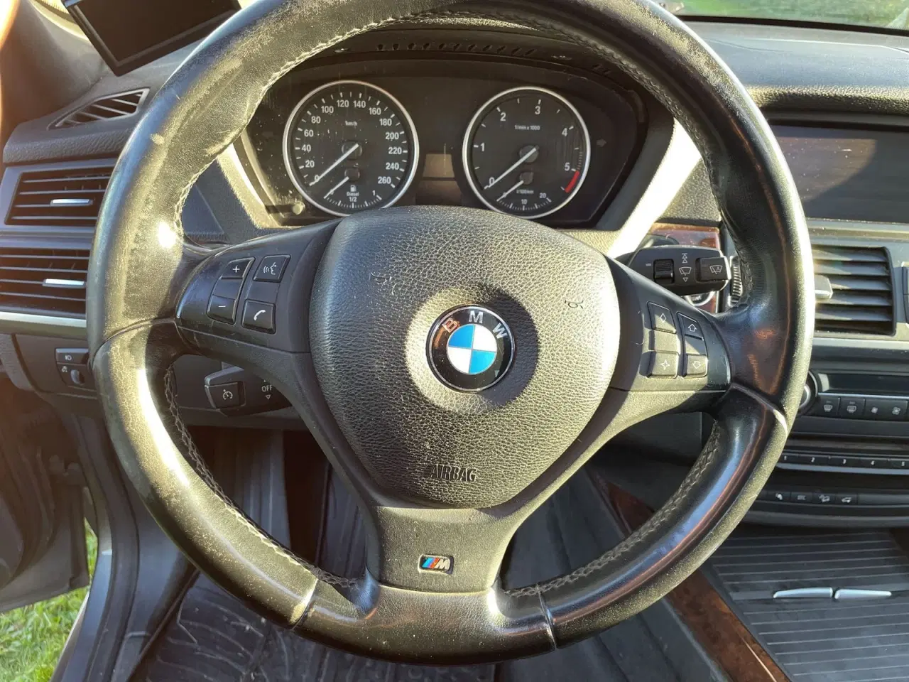 Billede 11 - BMW X5 3,0 xDrive30d aut.