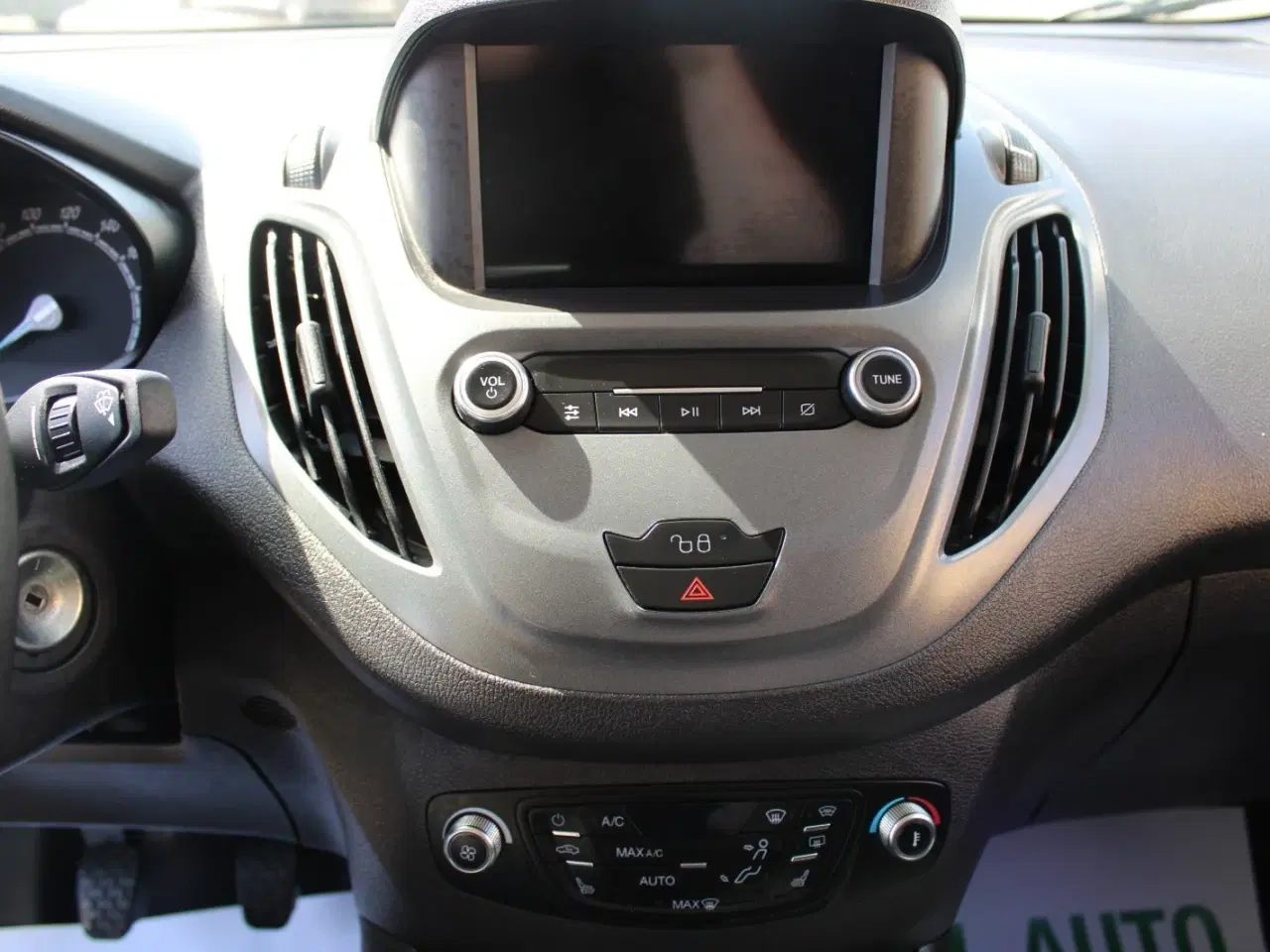 Billede 5 - Ford Transit Courier 1,5 TDCi 100 Trend