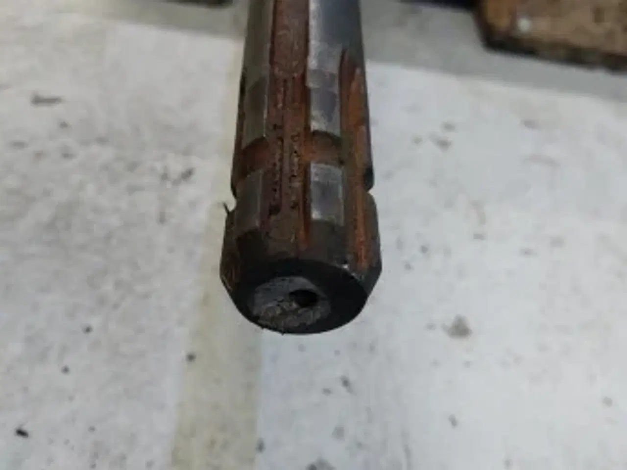 Billede 11 - Claas Dominator 76 Modaksel 0006080434