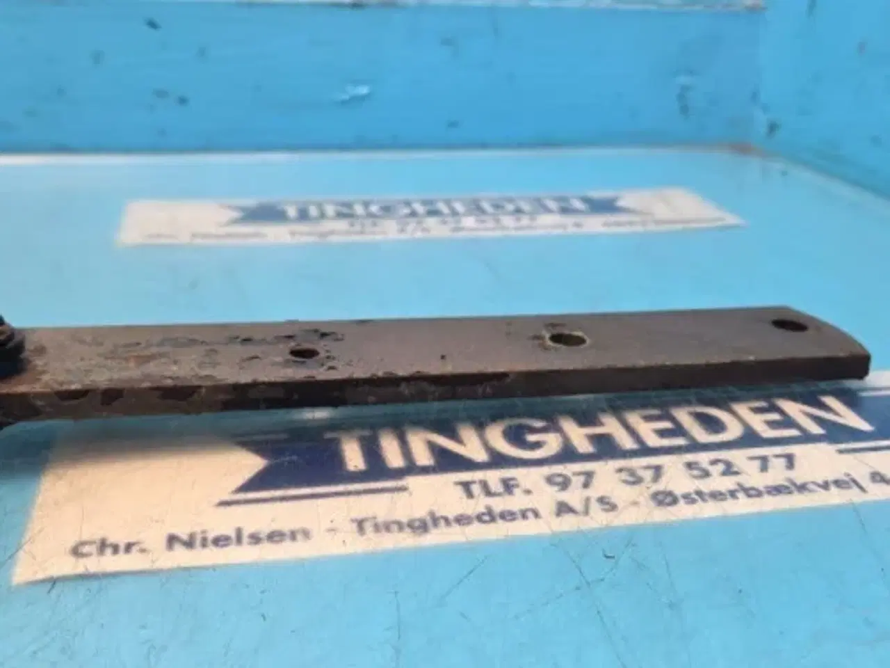 Billede 7 - Massey Ferguson 690 Bremsestang 1679679M92