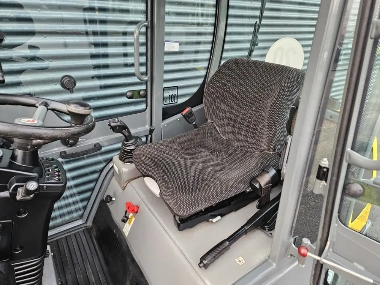 Billede 7 - Wacker Neuson WL 25