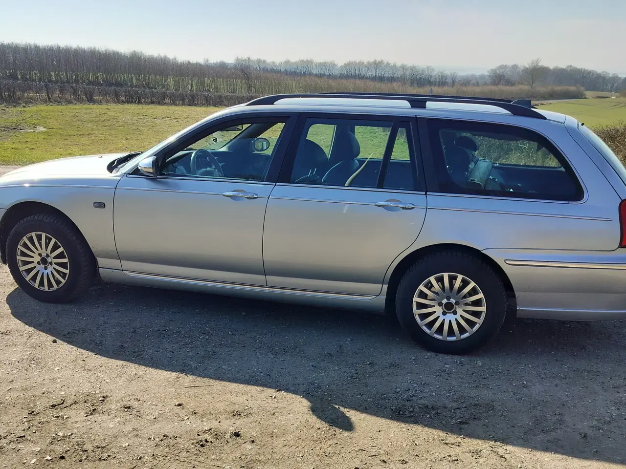 Billede 6 - Rover 75 2.5 v6