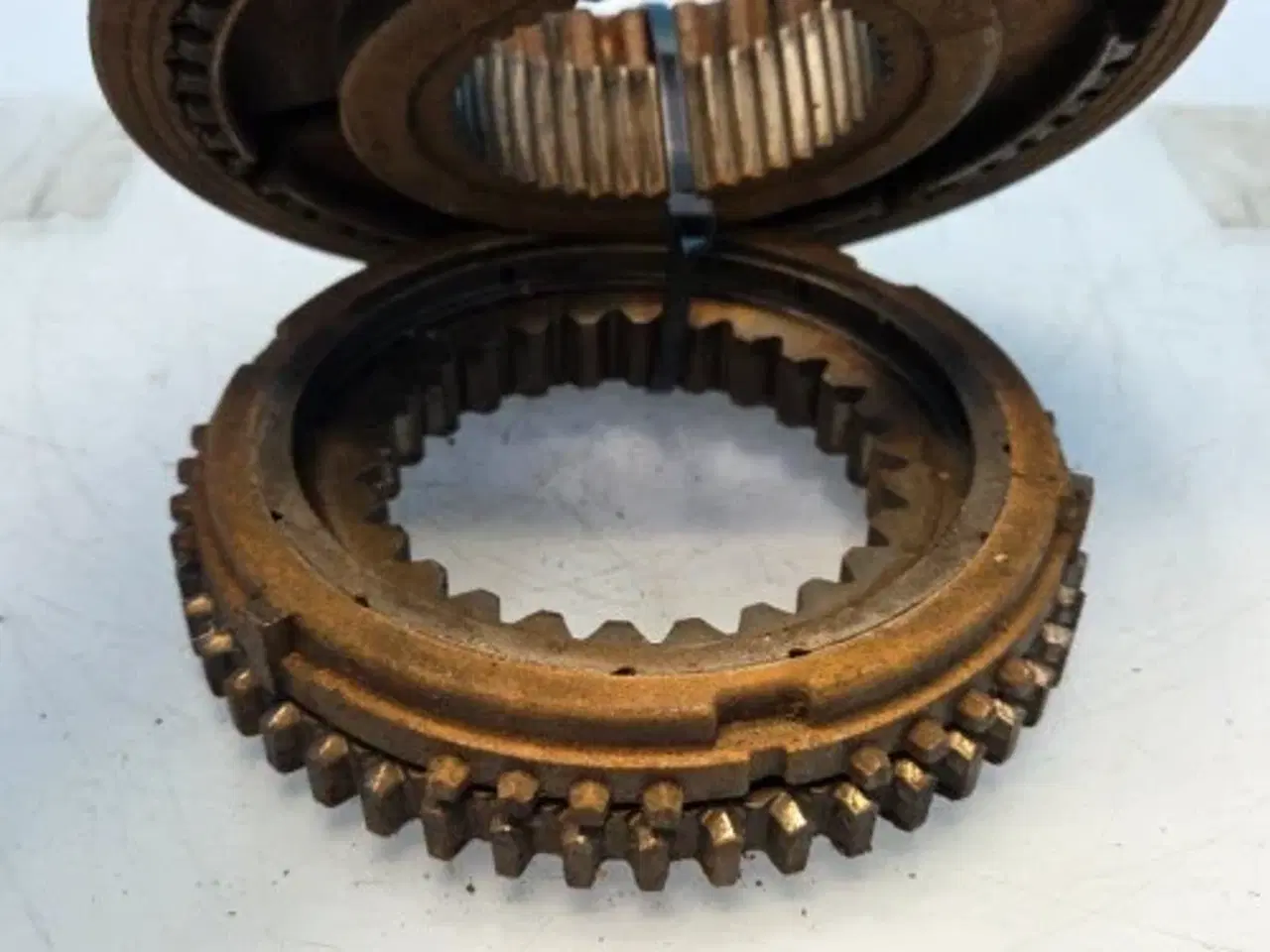 Billede 10 - Ford 8210 Synkromesh E0NN7124BB