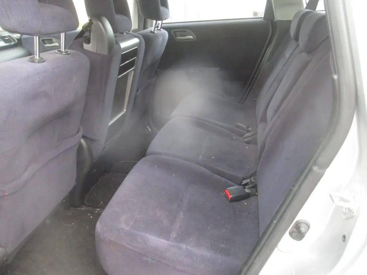 Billede 7 - Honda FR-V 1,8 Comfort