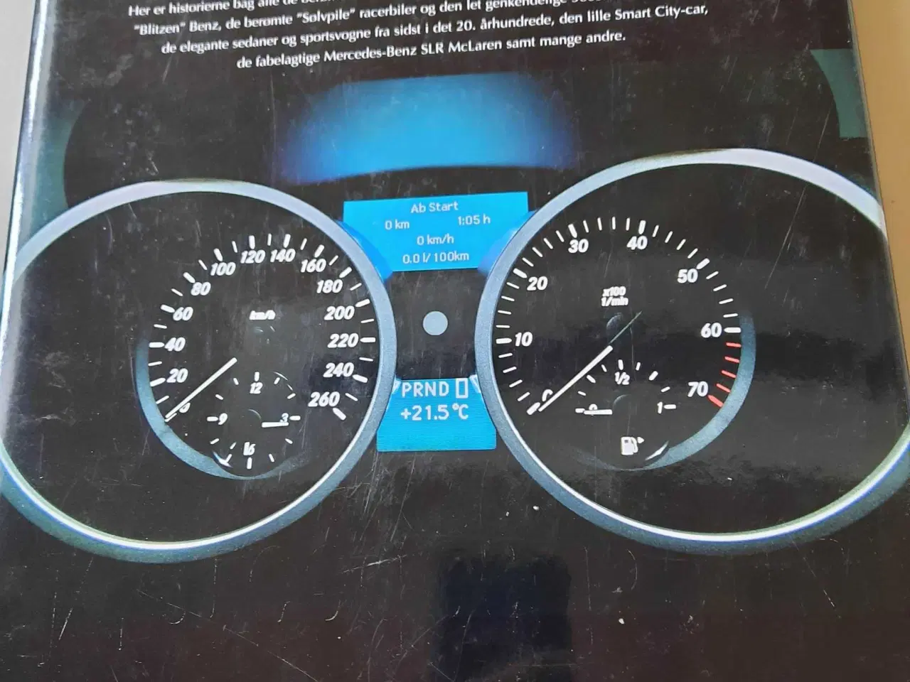 Billede 2 - Historien om Mercedes Benz