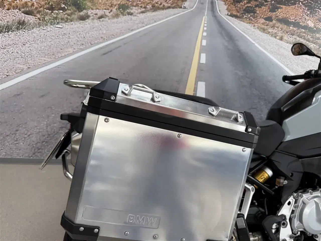 Billede 6 - BMW F 850 GS Adventure