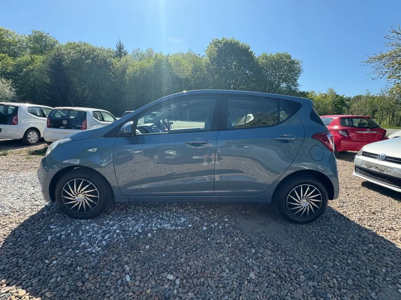 Billede 2 - Hyundai i10 1,0 Comfort Eco