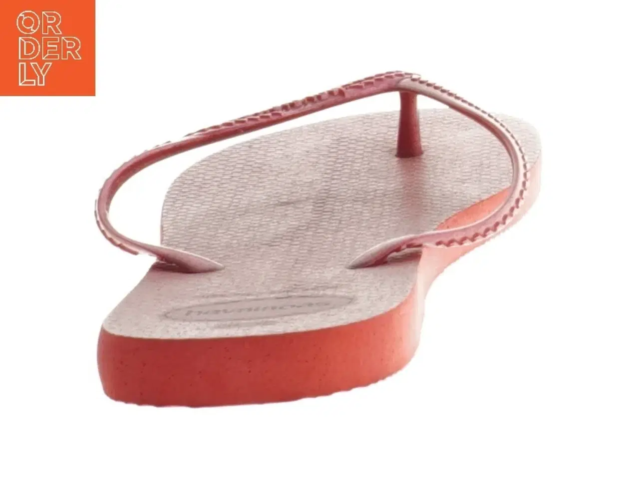 Billede 4 - Havaianas klipklappere (str. 37, 38)