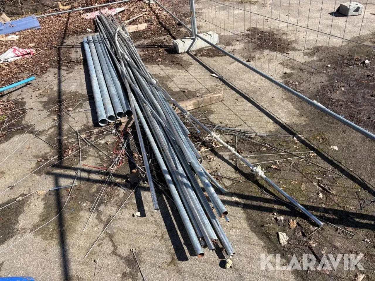 Billede 1 - Blande rør