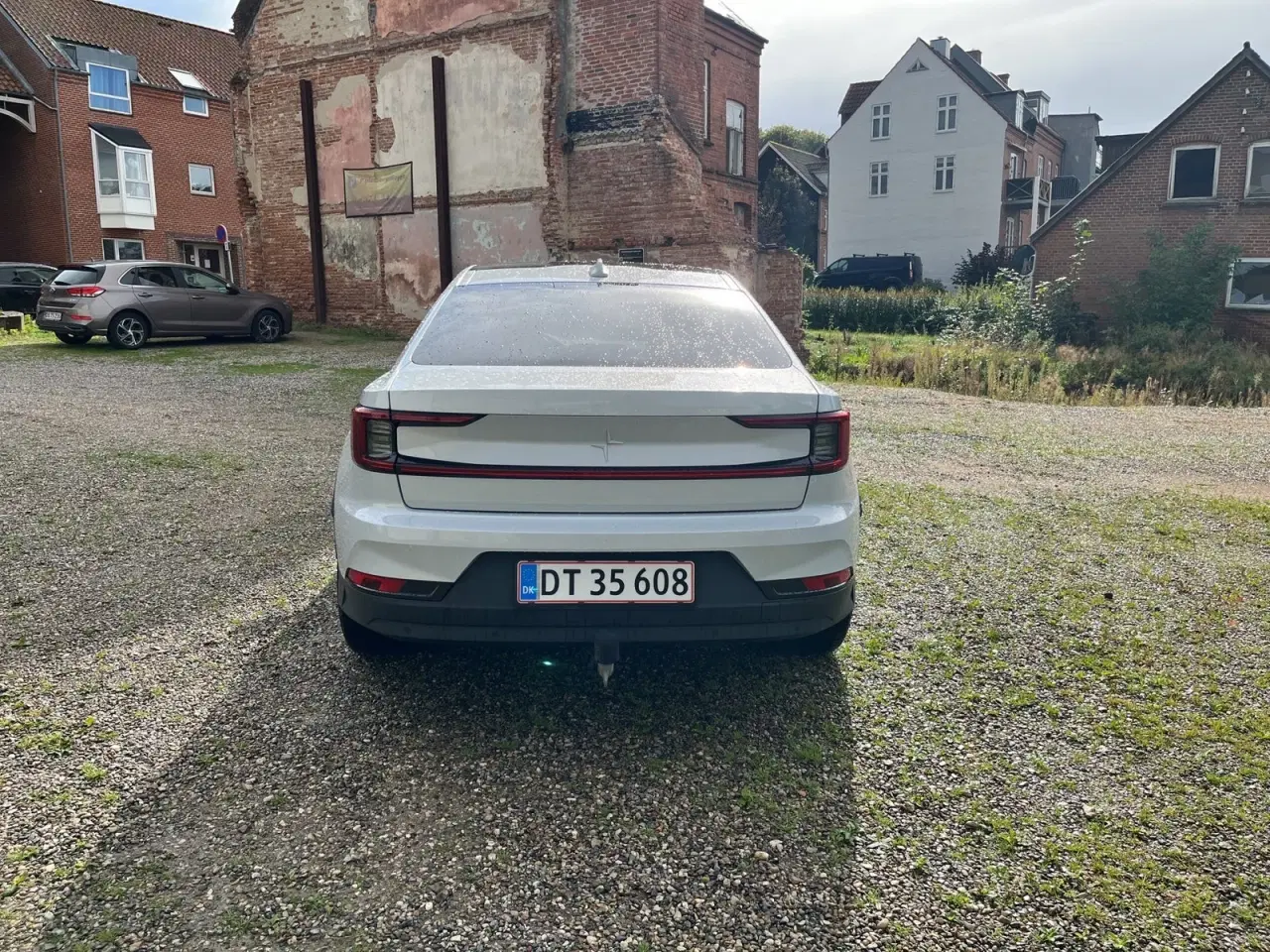Billede 6 - Polestar 2  Standard Range