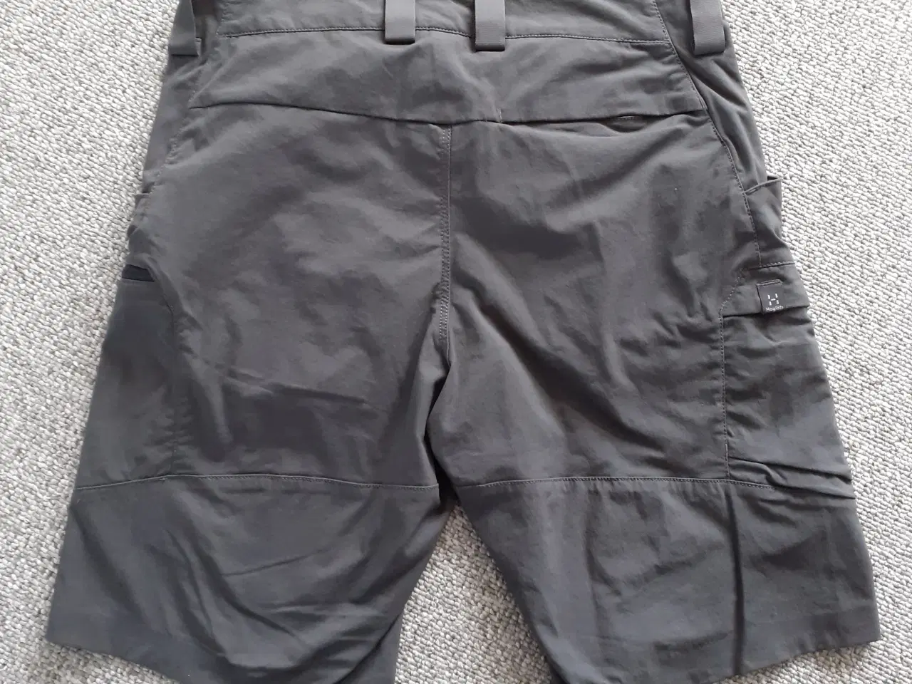 Billede 2 - Haglofs shorts str s 