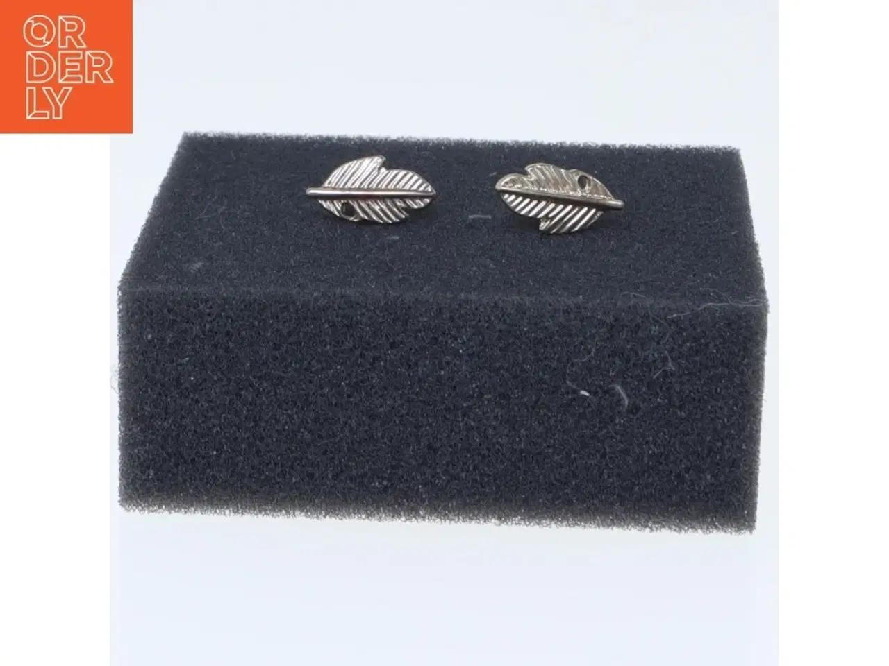 Billede 1 - Ørestikker (str. 1,5 cm)