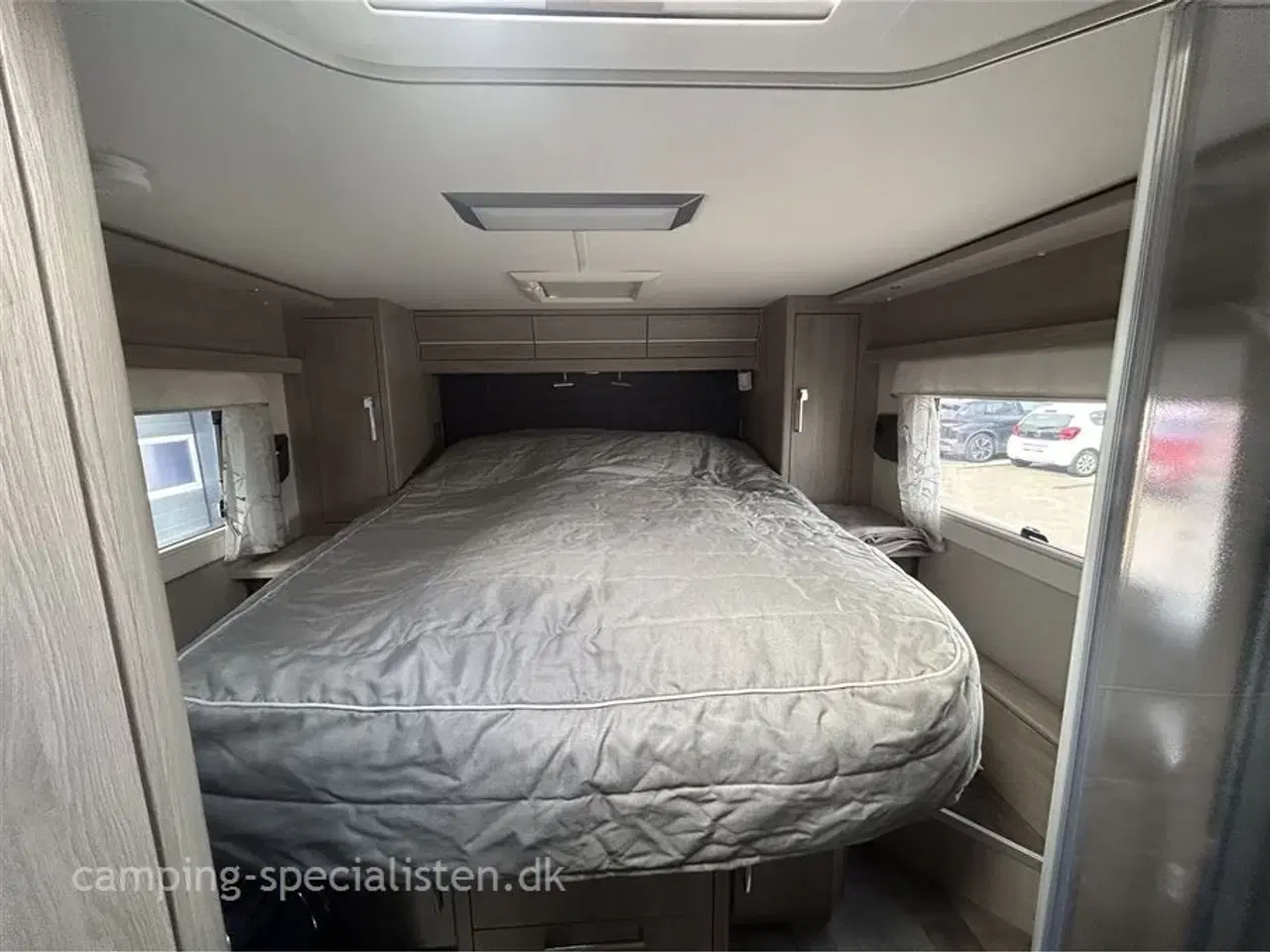 Billede 7 - 2021 - Kabe Travel Master Royal X780 LQB Kabe Travel Master Royal X780 LQB model 2021 kan snart ses hos Camping-specialisten