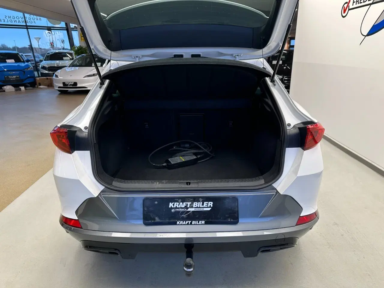 Billede 8 - Cupra Formentor 1,4 eHybrid DSG