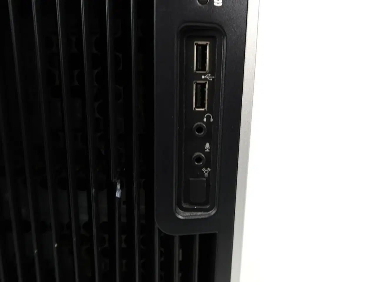 Billede 4 - Tower Workstation, HP XW6400 Xeon 5130