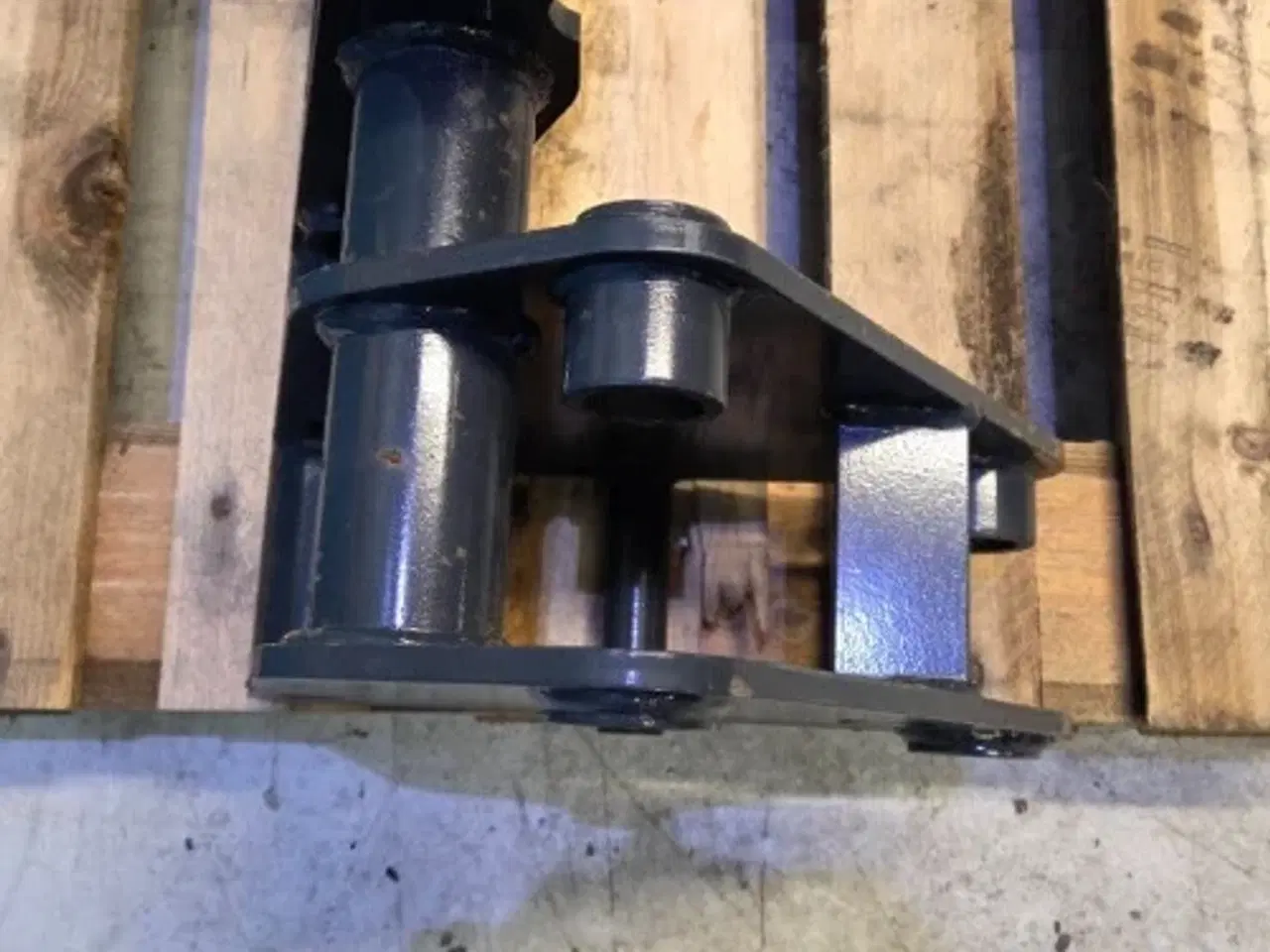 Billede 12 - Stoll Hurtigskift 3360640