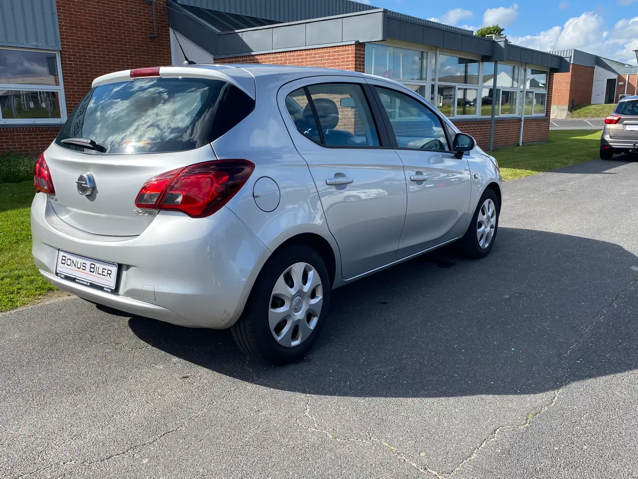 Billede 5 - Opel Corsa 1,3 CDTi 95 Enjoy 5d