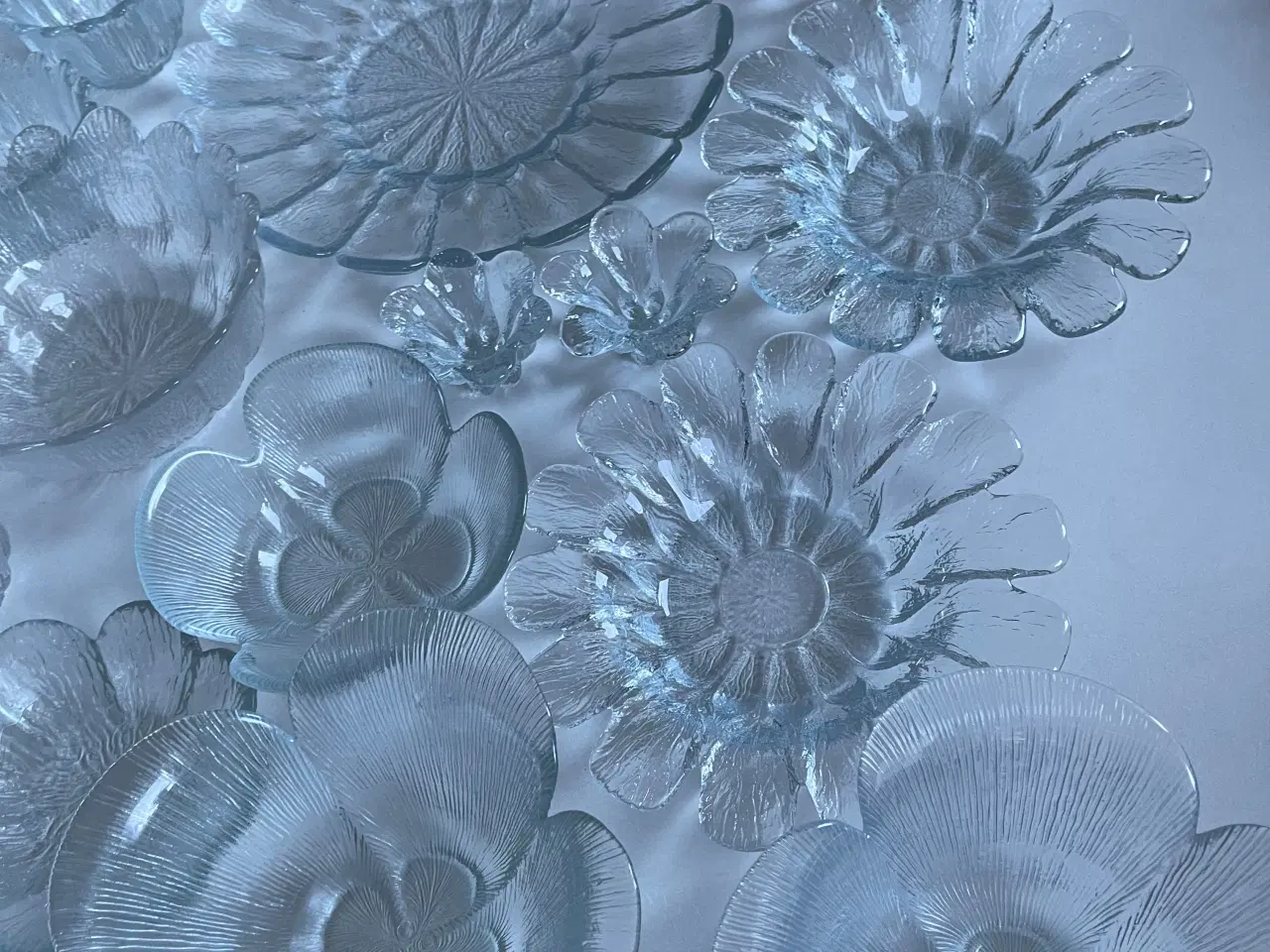 Billede 2 - Holmegaard skåle