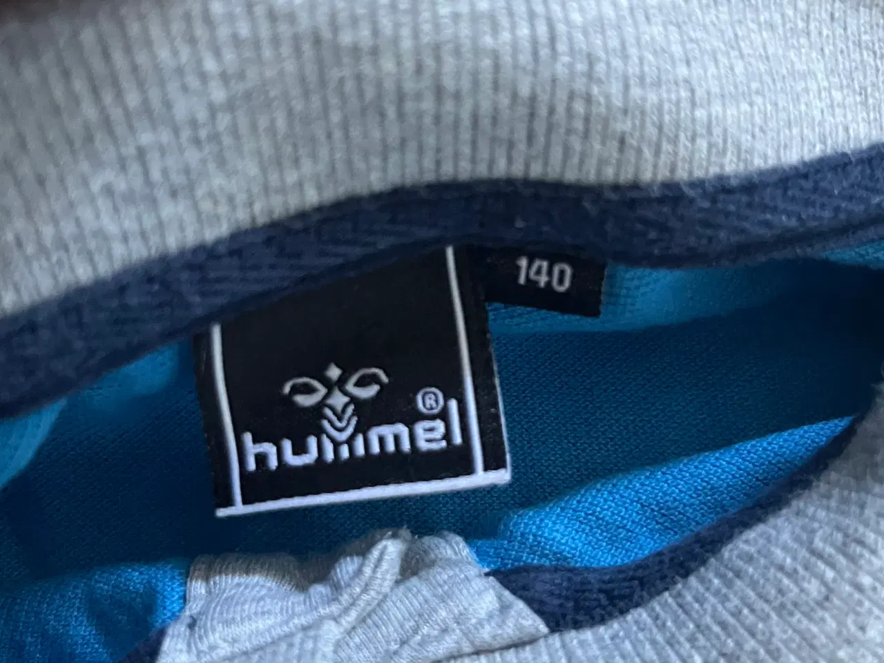 Billede 5 - Polo t-shirt fra Hummel